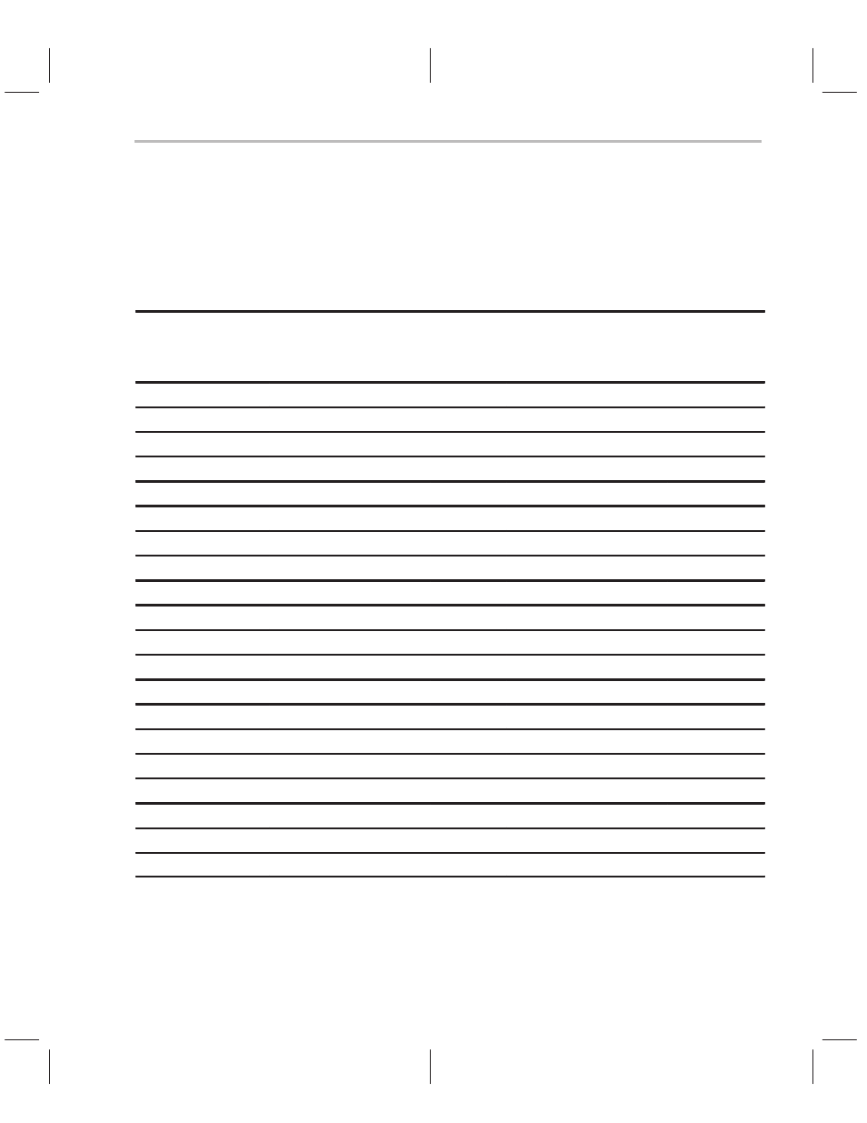 12 conditionals | Texas Instruments MSP50C614 User Manual | Page 161 / 414