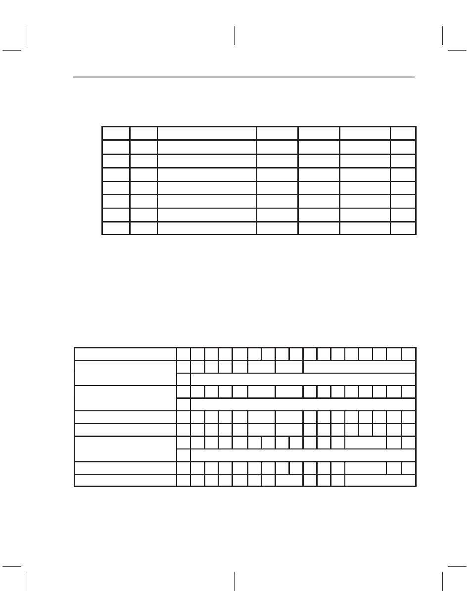 1 add add word | Texas Instruments MSP50C614 User Manual | Page 167 / 414