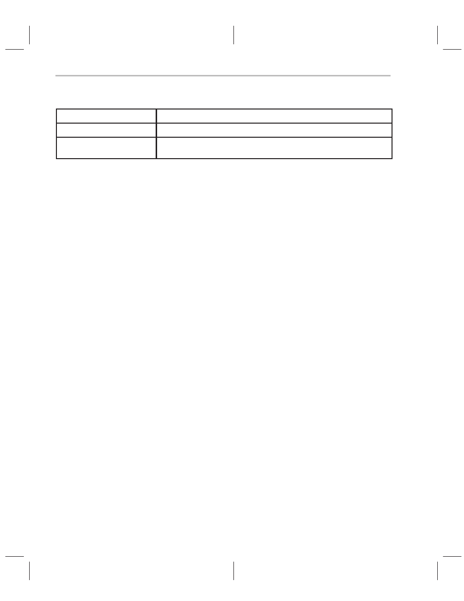 Texas Instruments MSP50C614 User Manual | Page 168 / 414