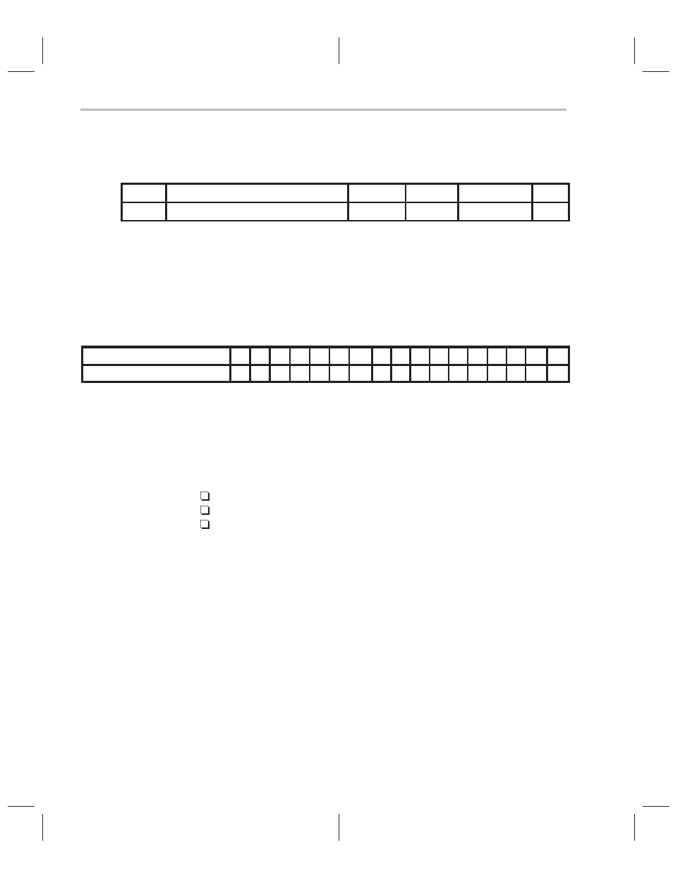 7 begloop begin loop | Texas Instruments MSP50C614 User Manual | Page 176 / 414