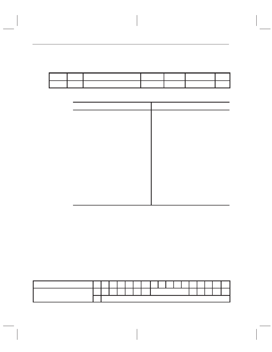 Texas Instruments MSP50C614 User Manual | Page 178 / 414