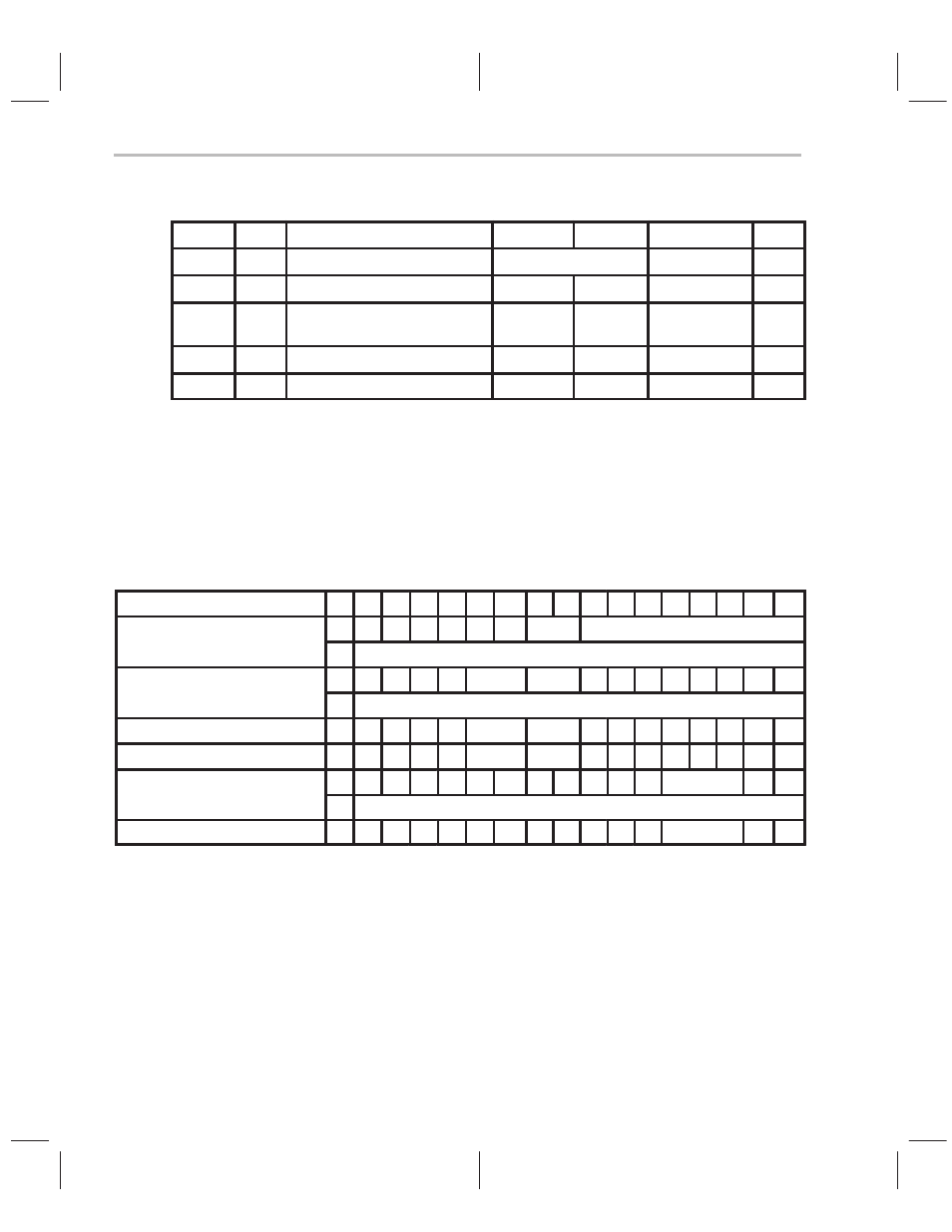10 cmp compare two words | Texas Instruments MSP50C614 User Manual | Page 182 / 414
