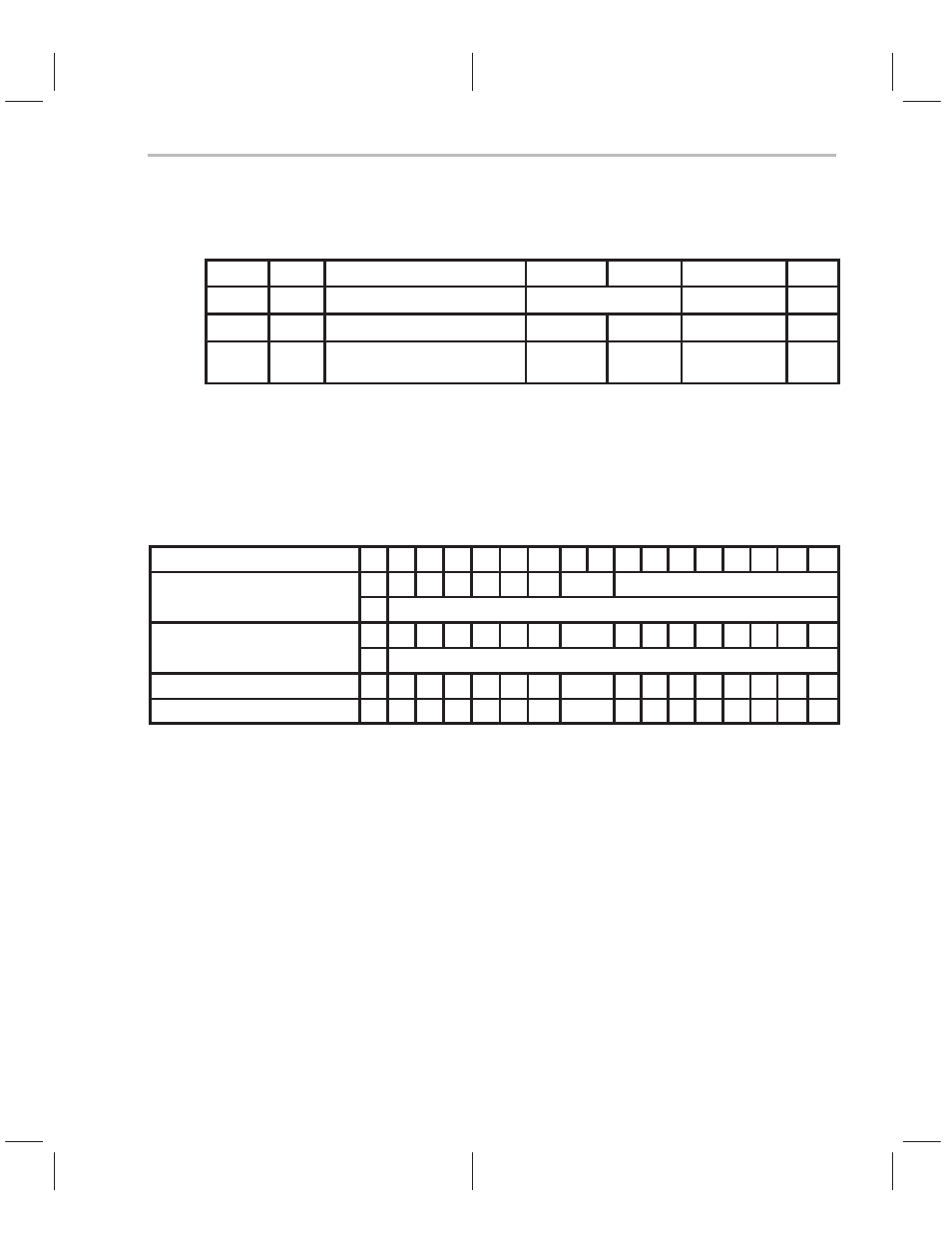 12 cmps compare two strings | Texas Instruments MSP50C614 User Manual | Page 185 / 414