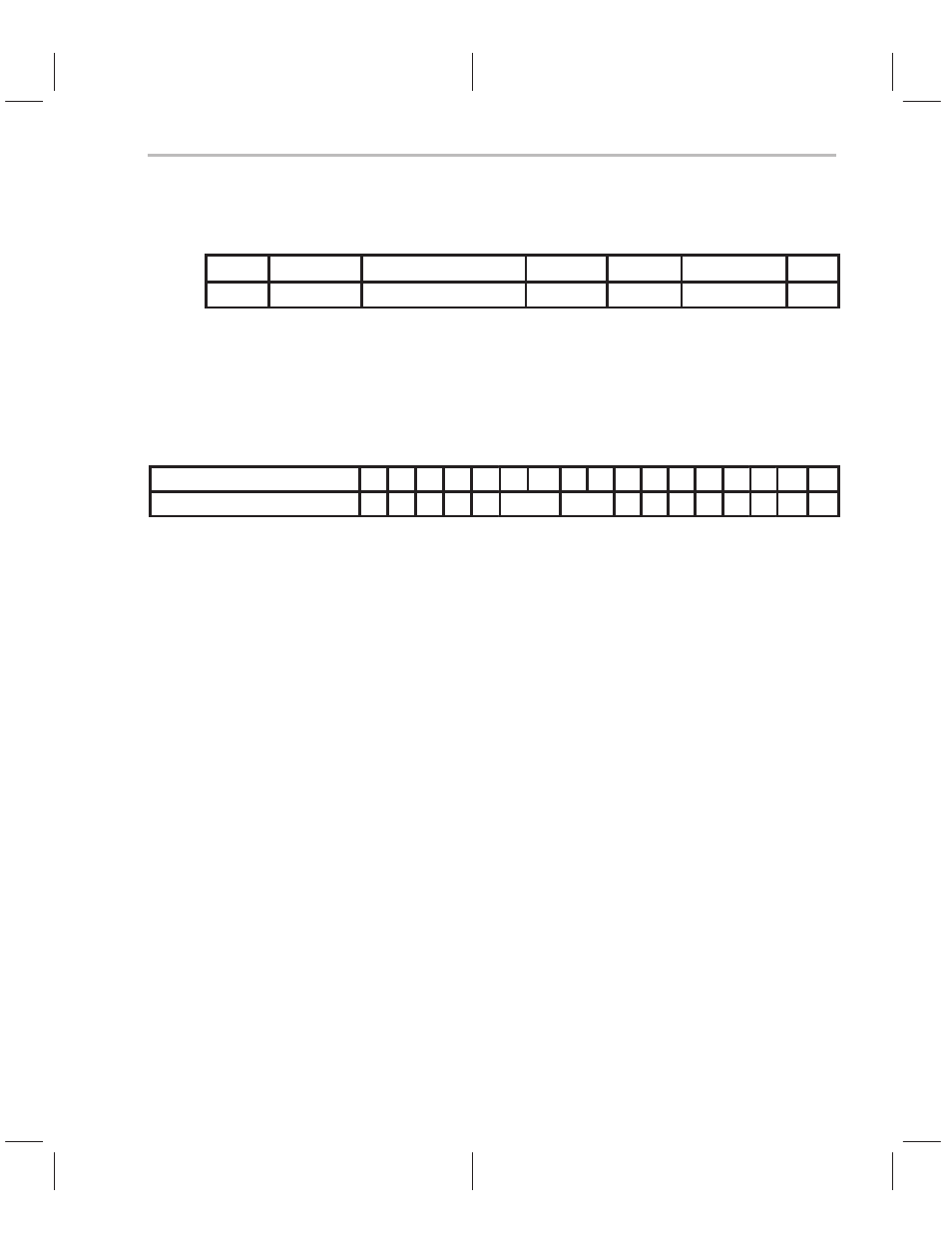 16 extsgn sign extend word | Texas Instruments MSP50C614 User Manual | Page 189 / 414