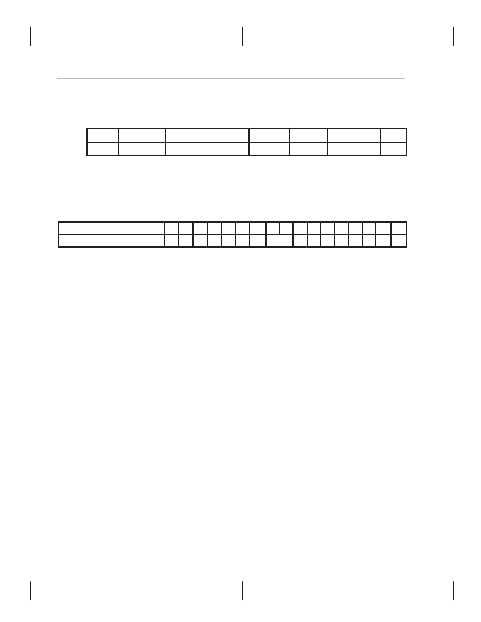 17 extsgns sign extend string | Texas Instruments MSP50C614 User Manual | Page 190 / 414