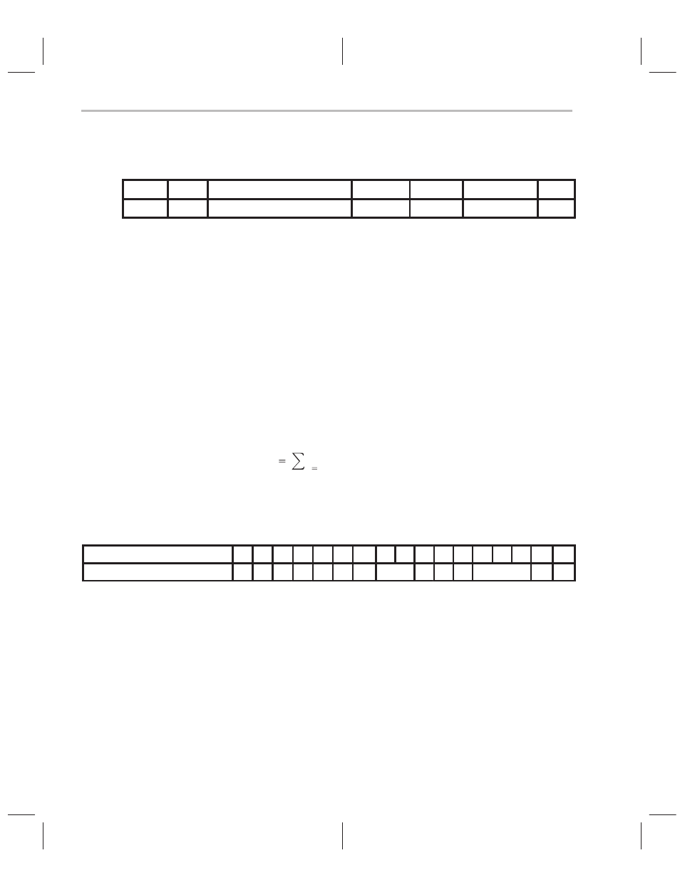 Texas Instruments MSP50C614 User Manual | Page 192 / 414