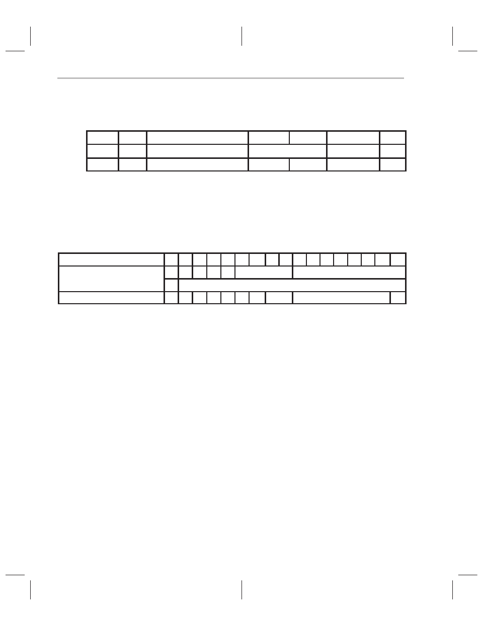 21 in input from port into word | Texas Instruments MSP50C614 User Manual | Page 196 / 414