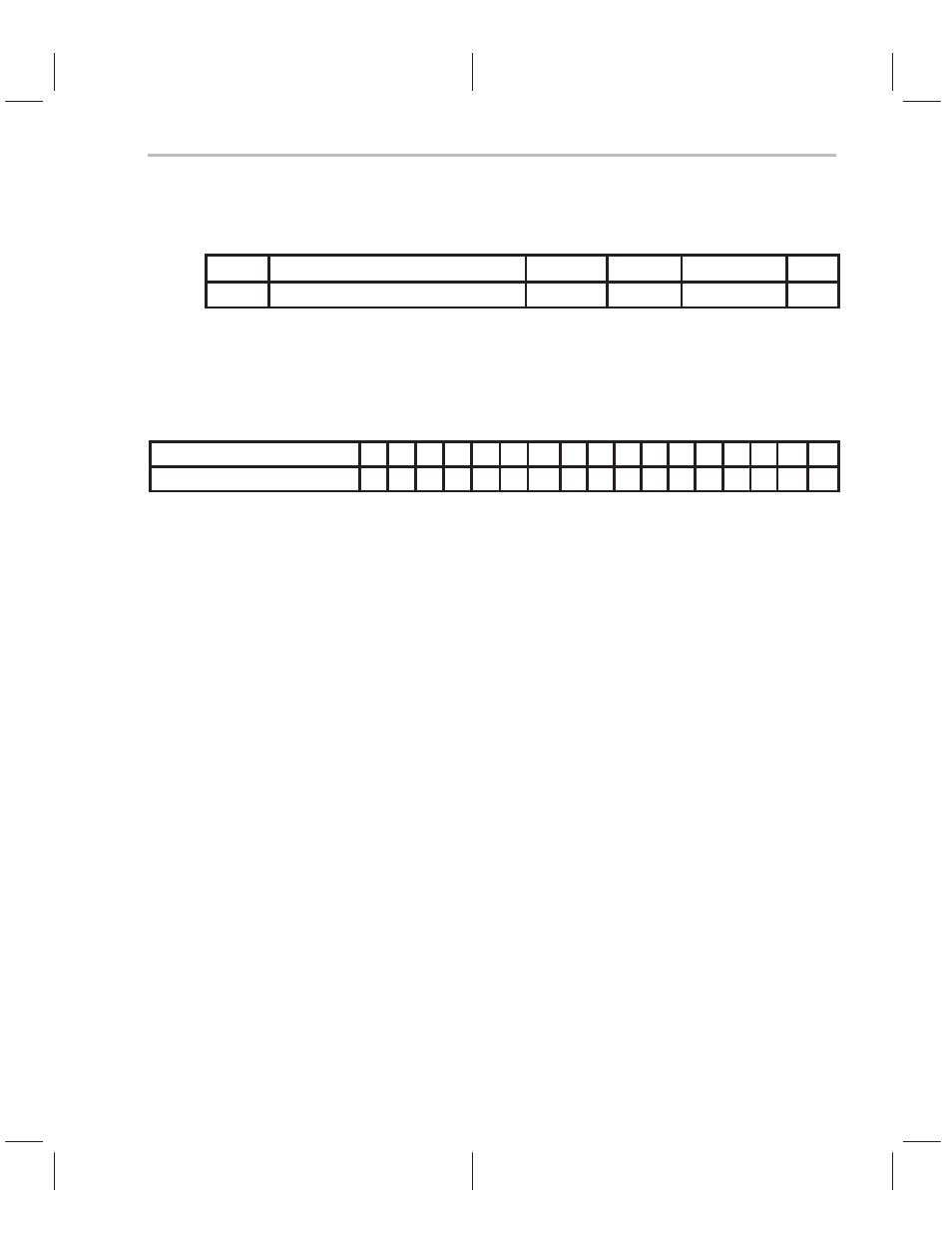 24 inte interrupt enable | Texas Instruments MSP50C614 User Manual | Page 199 / 414