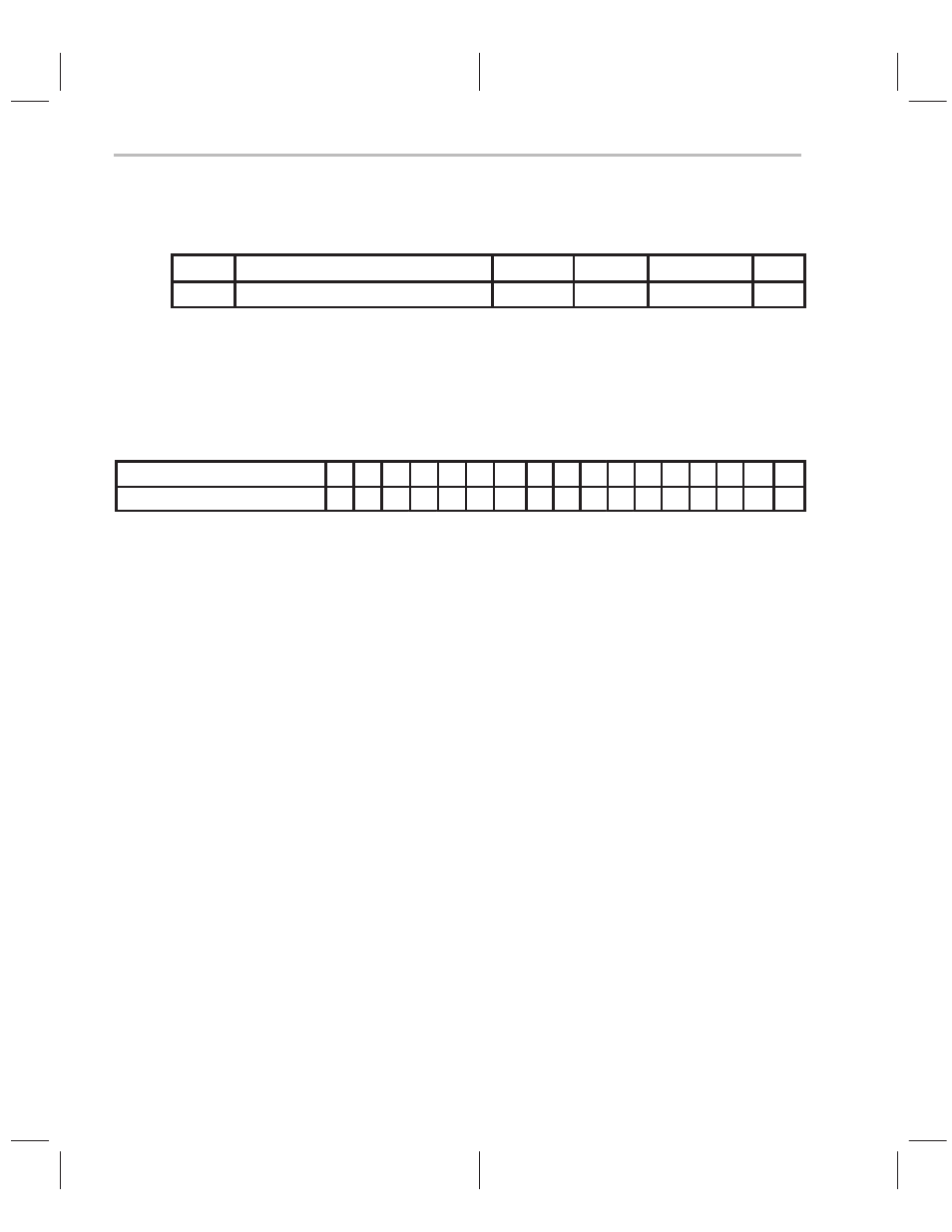 25 iret return from interrupt | Texas Instruments MSP50C614 User Manual | Page 200 / 414