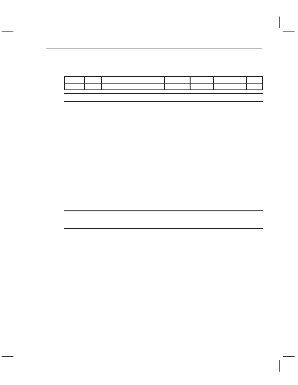 Texas Instruments MSP50C614 User Manual | Page 201 / 414