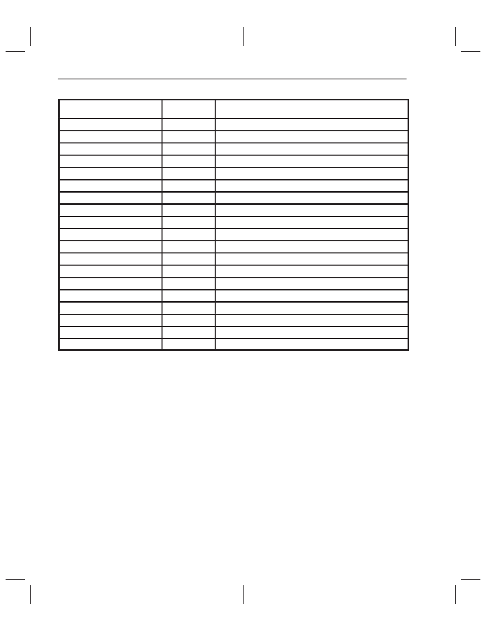 Texas Instruments MSP50C614 User Manual | Page 204 / 414