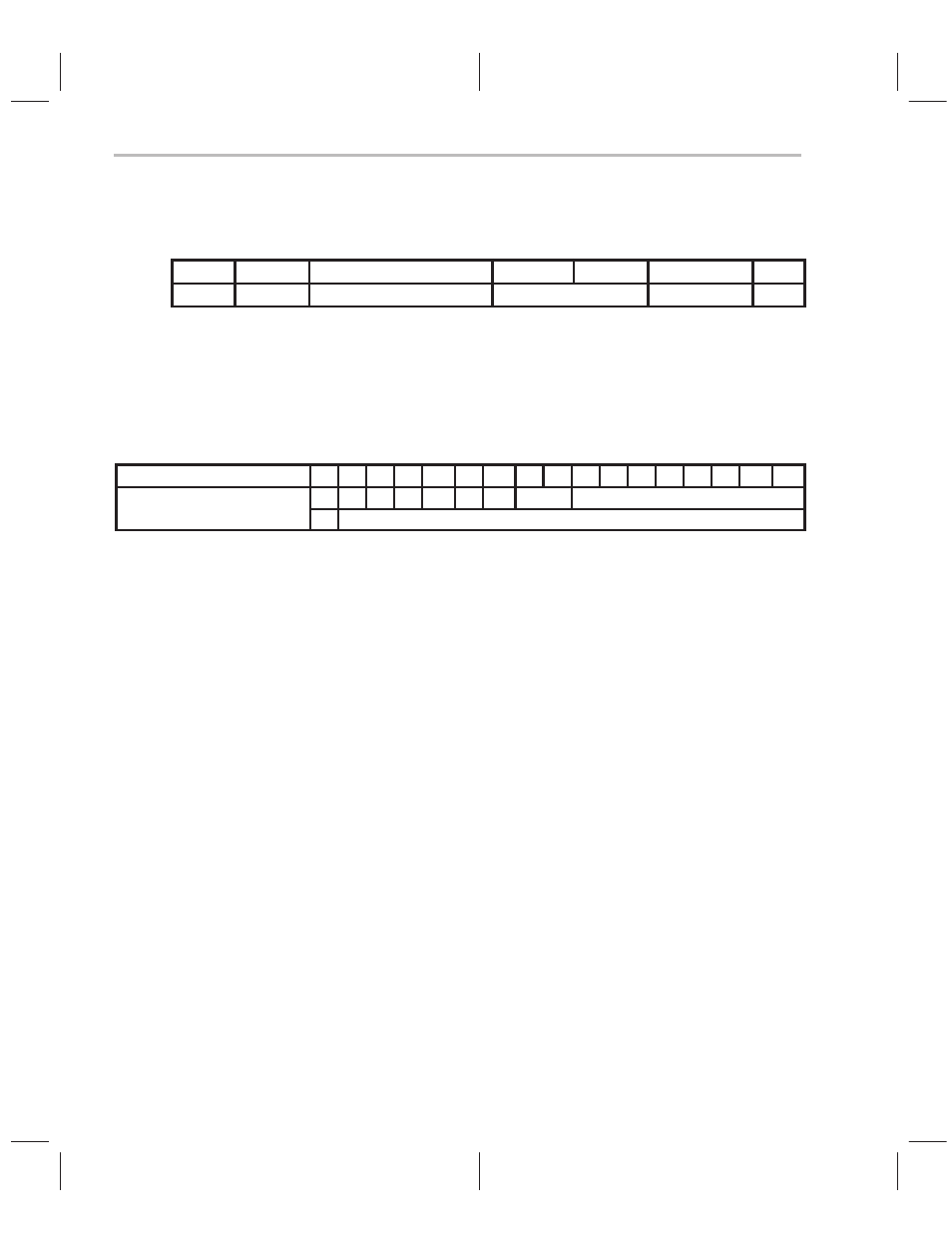 Texas Instruments MSP50C614 User Manual | Page 212 / 414