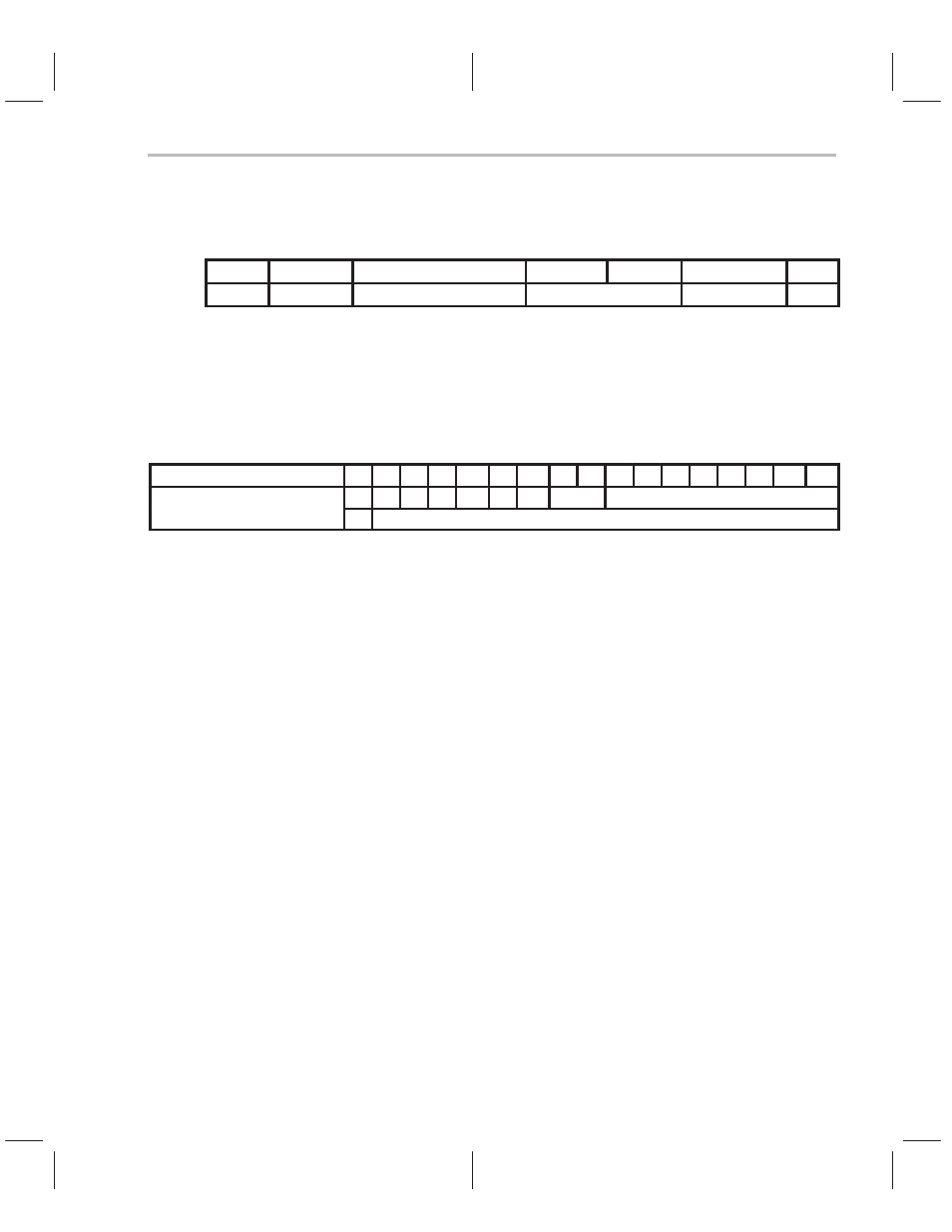 Texas Instruments MSP50C614 User Manual | Page 213 / 414