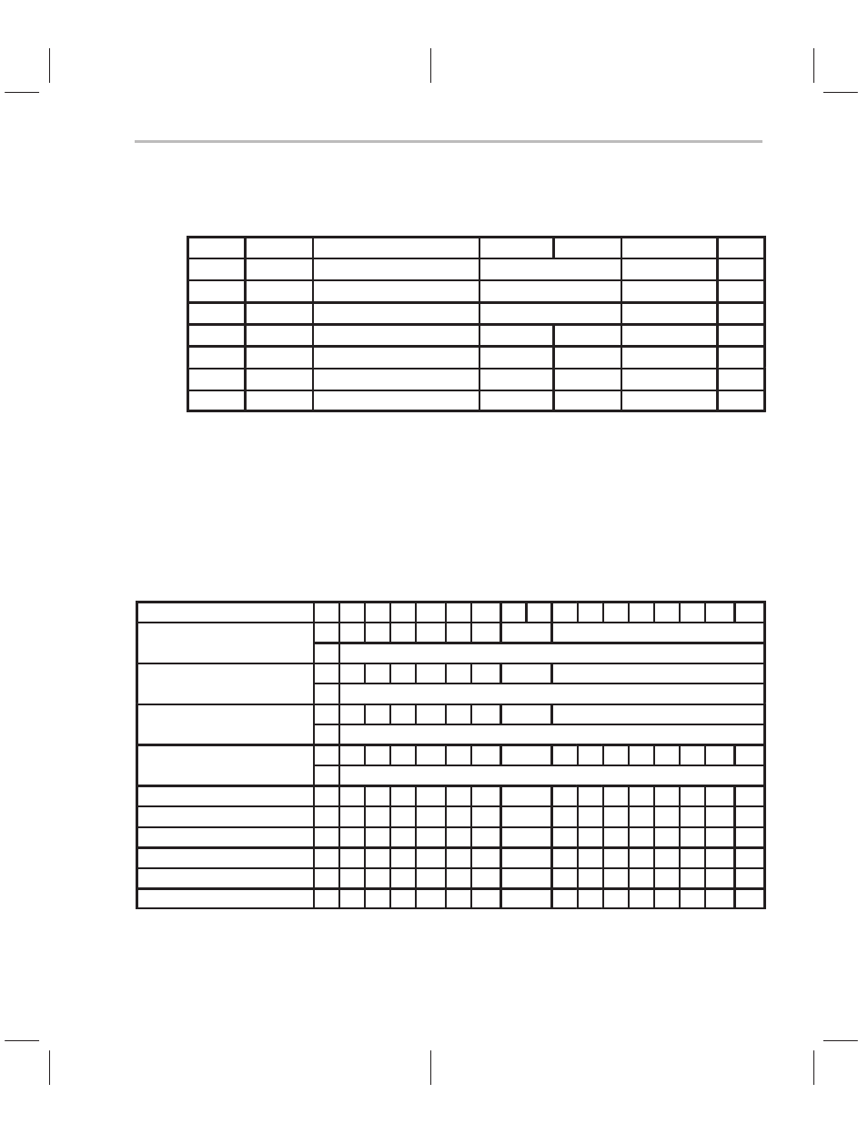 33 movs move string from source to destination | Texas Instruments MSP50C614 User Manual | Page 217 / 414