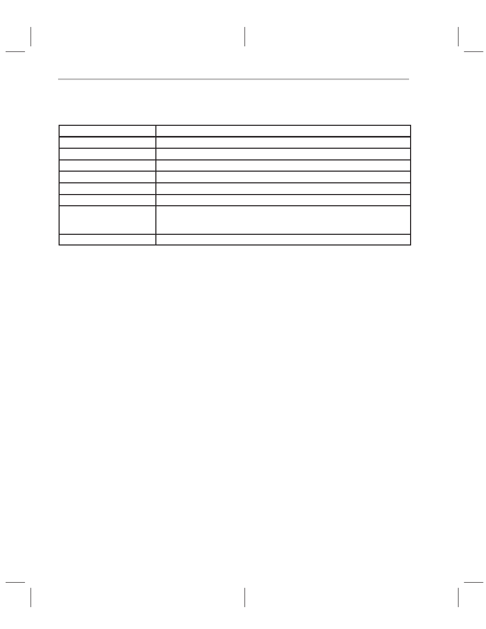 Texas Instruments MSP50C614 User Manual | Page 218 / 414