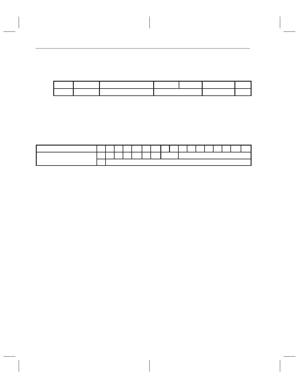 Texas Instruments MSP50C614 User Manual | Page 220 / 414