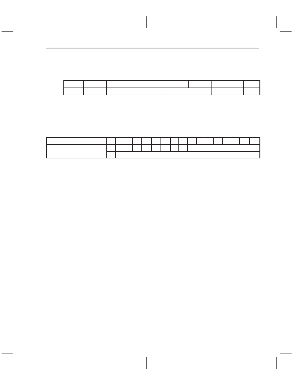 Texas Instruments MSP50C614 User Manual | Page 221 / 414