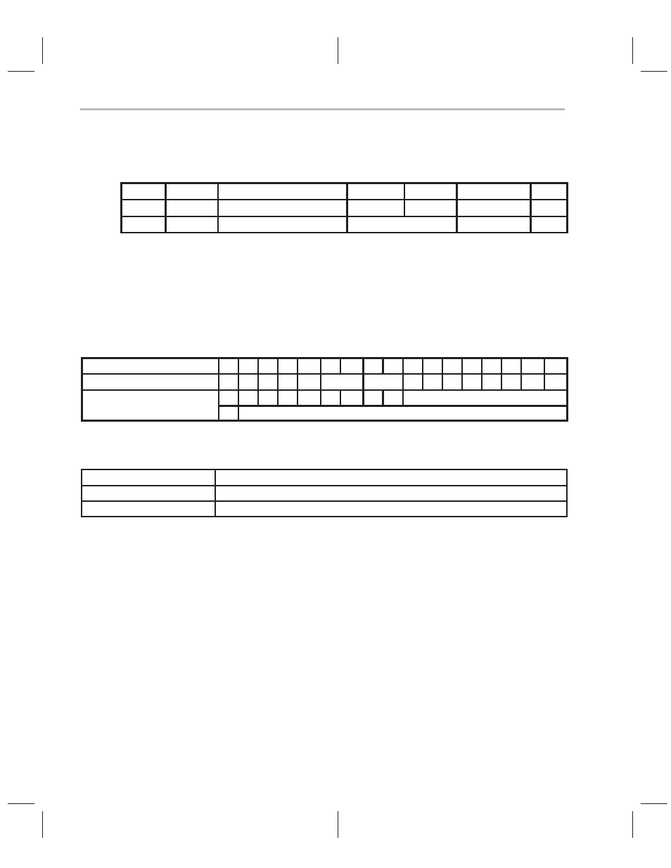 37 movu move data unsigned | Texas Instruments MSP50C614 User Manual | Page 222 / 414