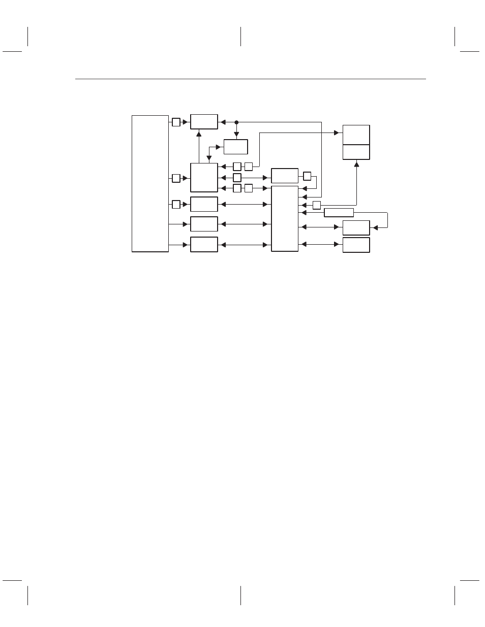 Texas Instruments MSP50C614 User Manual | Page 223 / 414