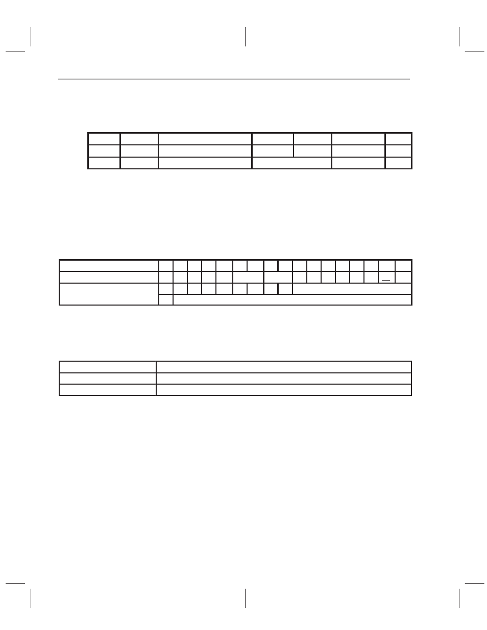 38 mul multiply (rounded) | Texas Instruments MSP50C614 User Manual | Page 224 / 414