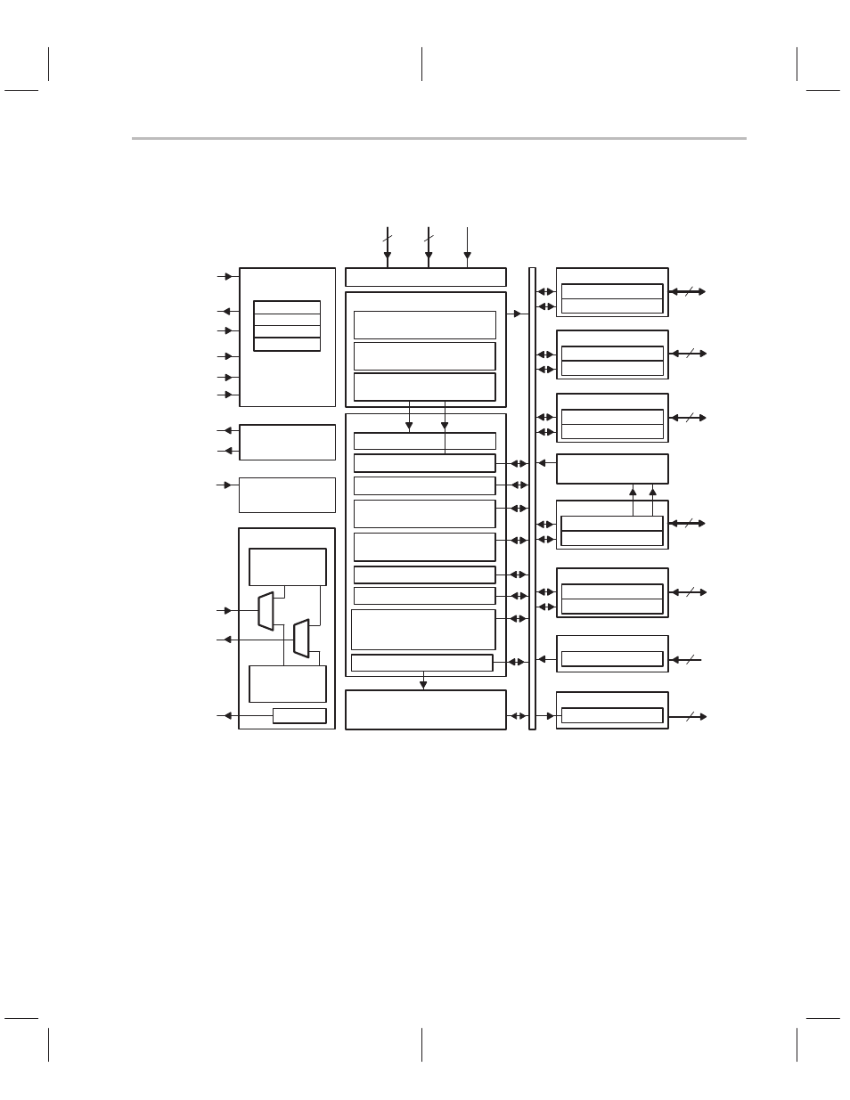 Texas Instruments MSP50C614 User Manual | Page 23 / 414