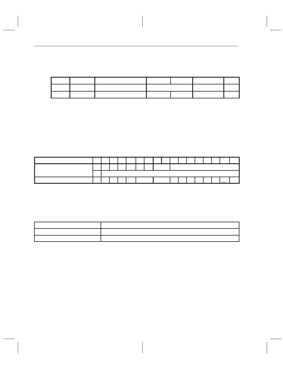 44 multpl multiply and transfer pl to accumulator | Texas Instruments MSP50C614 User Manual | Page 230 / 414