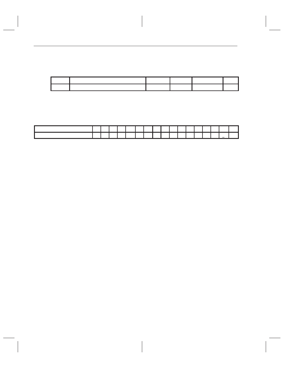 48 nop no operation | Texas Instruments MSP50C614 User Manual | Page 234 / 414