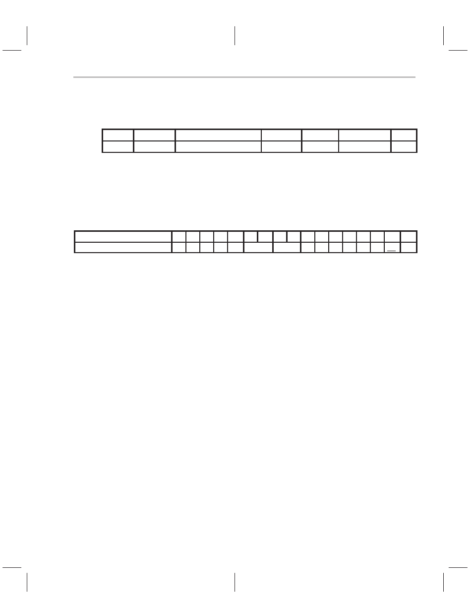 49 notac one’s complement negation of accumulator | Texas Instruments MSP50C614 User Manual | Page 235 / 414