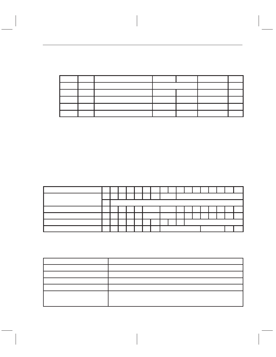 51 or bitwise logical or | Texas Instruments MSP50C614 User Manual | Page 237 / 414