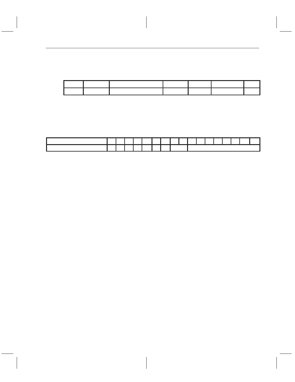 Texas Instruments MSP50C614 User Manual | Page 239 / 414