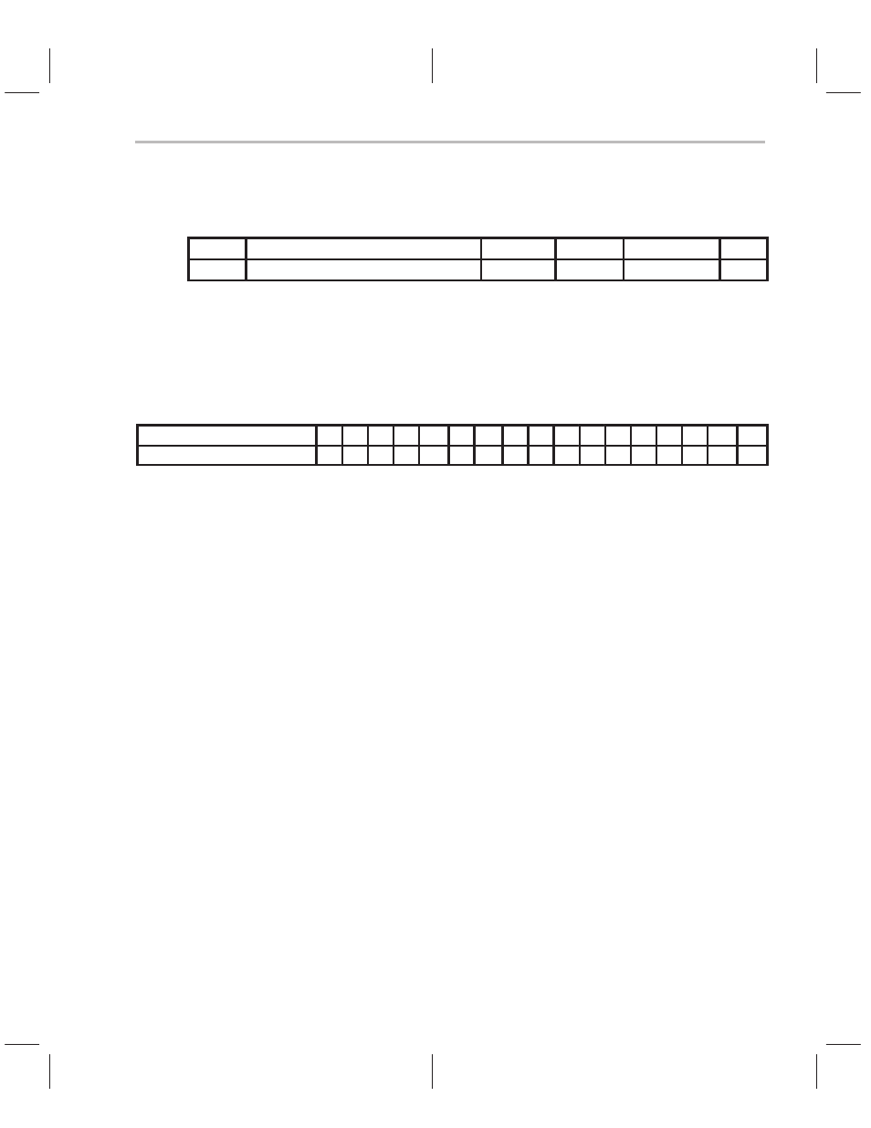 Texas Instruments MSP50C614 User Manual | Page 243 / 414