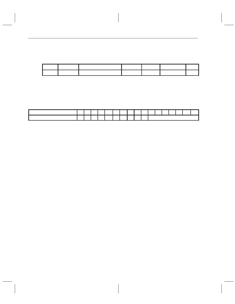 Texas Instruments MSP50C614 User Manual | Page 244 / 414