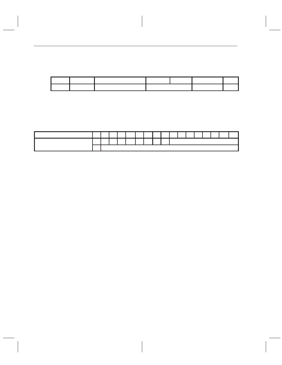 Texas Instruments MSP50C614 User Manual | Page 248 / 414