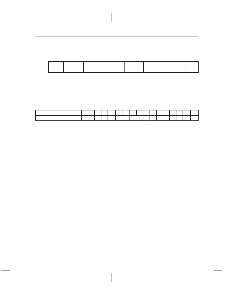 66 shlac shift left accumulator | Texas Instruments MSP50C614 User Manual | Page 253 / 414