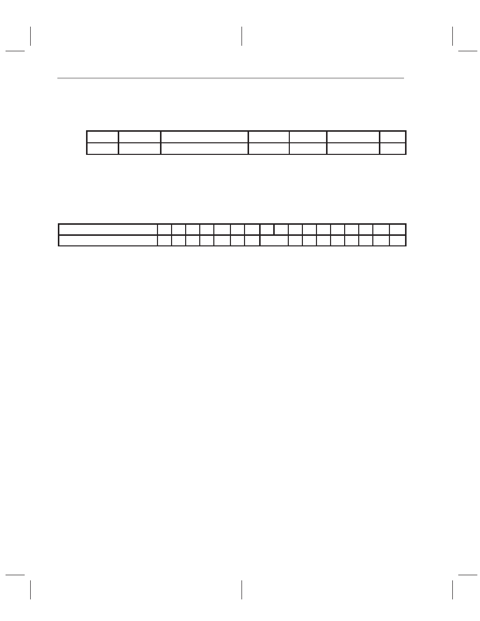 Texas Instruments MSP50C614 User Manual | Page 254 / 414