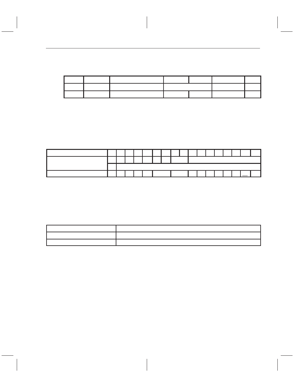 68 shlapl shift left with accumulate | Texas Instruments MSP50C614 User Manual | Page 255 / 414