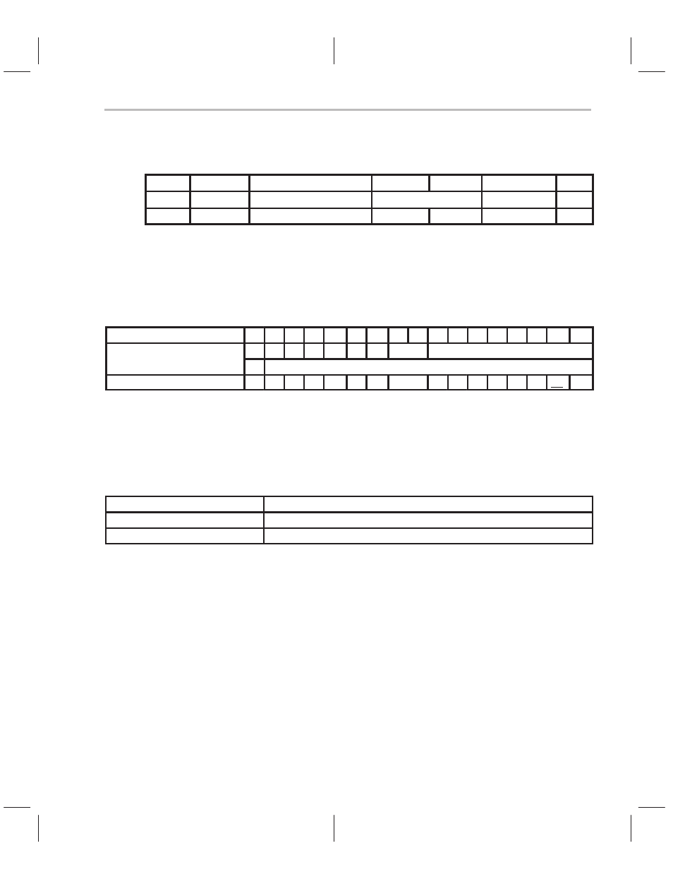 72 shlspls shift left string with subtract pl | Texas Instruments MSP50C614 User Manual | Page 259 / 414