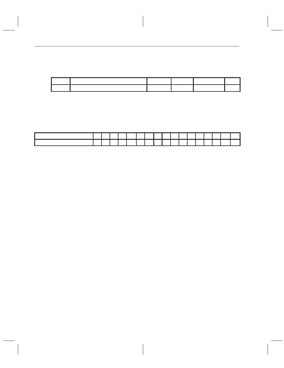 77 sovm set overflow mode | Texas Instruments MSP50C614 User Manual | Page 264 / 414