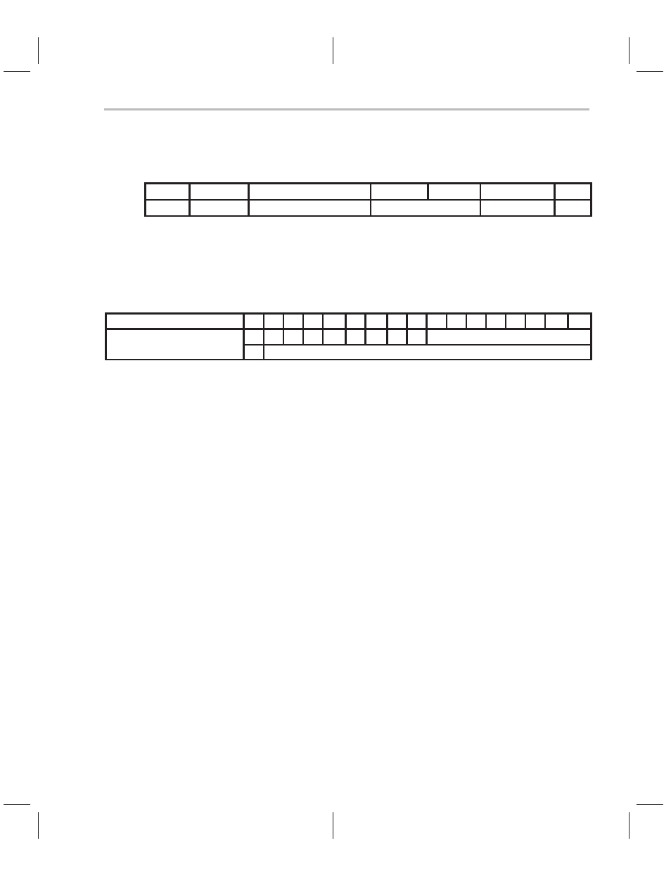 Texas Instruments MSP50C614 User Manual | Page 265 / 414