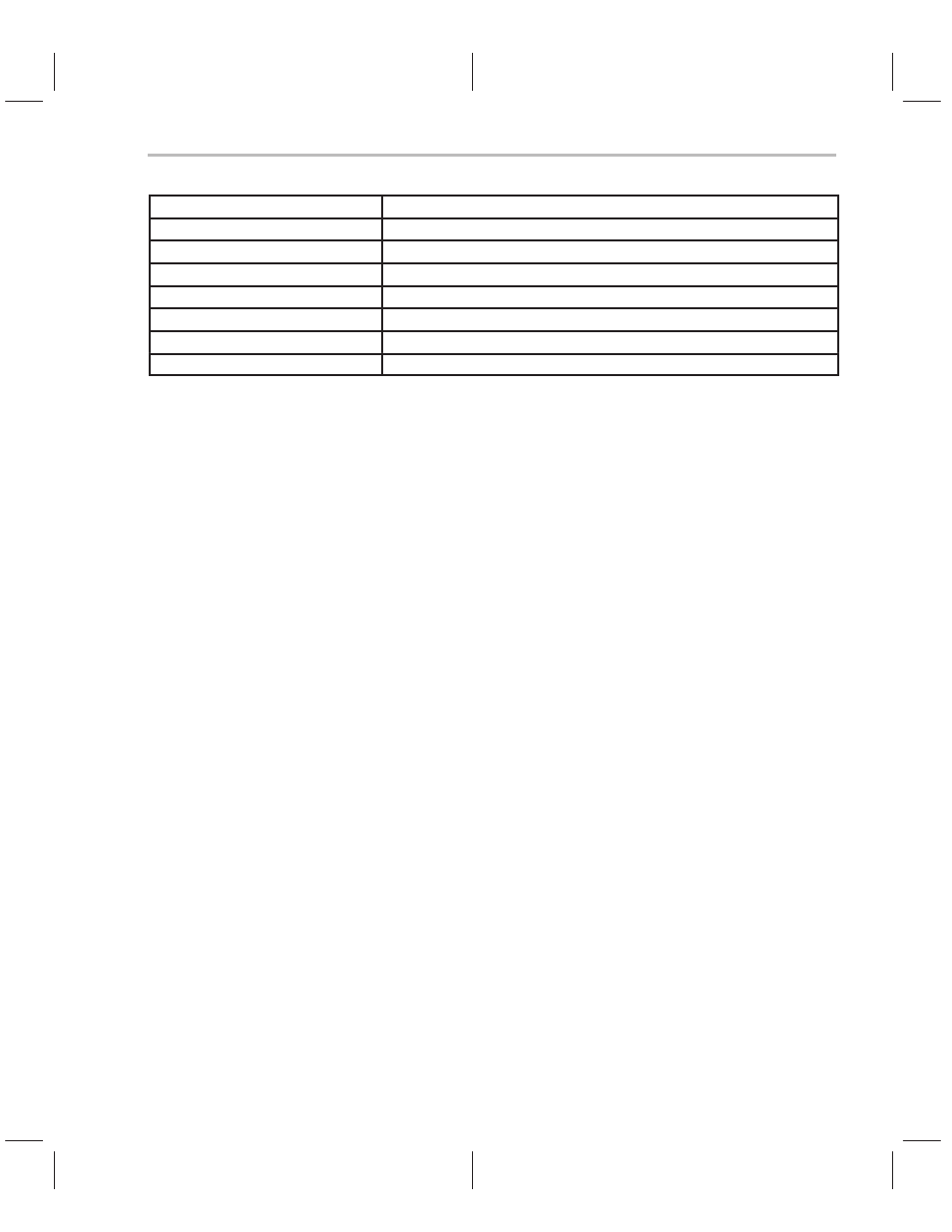 Texas Instruments MSP50C614 User Manual | Page 267 / 414