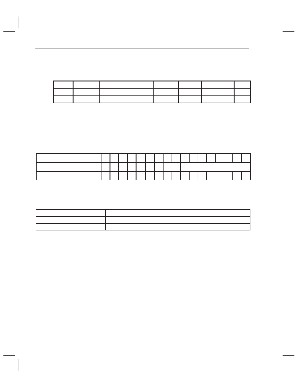 80 subb subtract byte | Texas Instruments MSP50C614 User Manual | Page 268 / 414