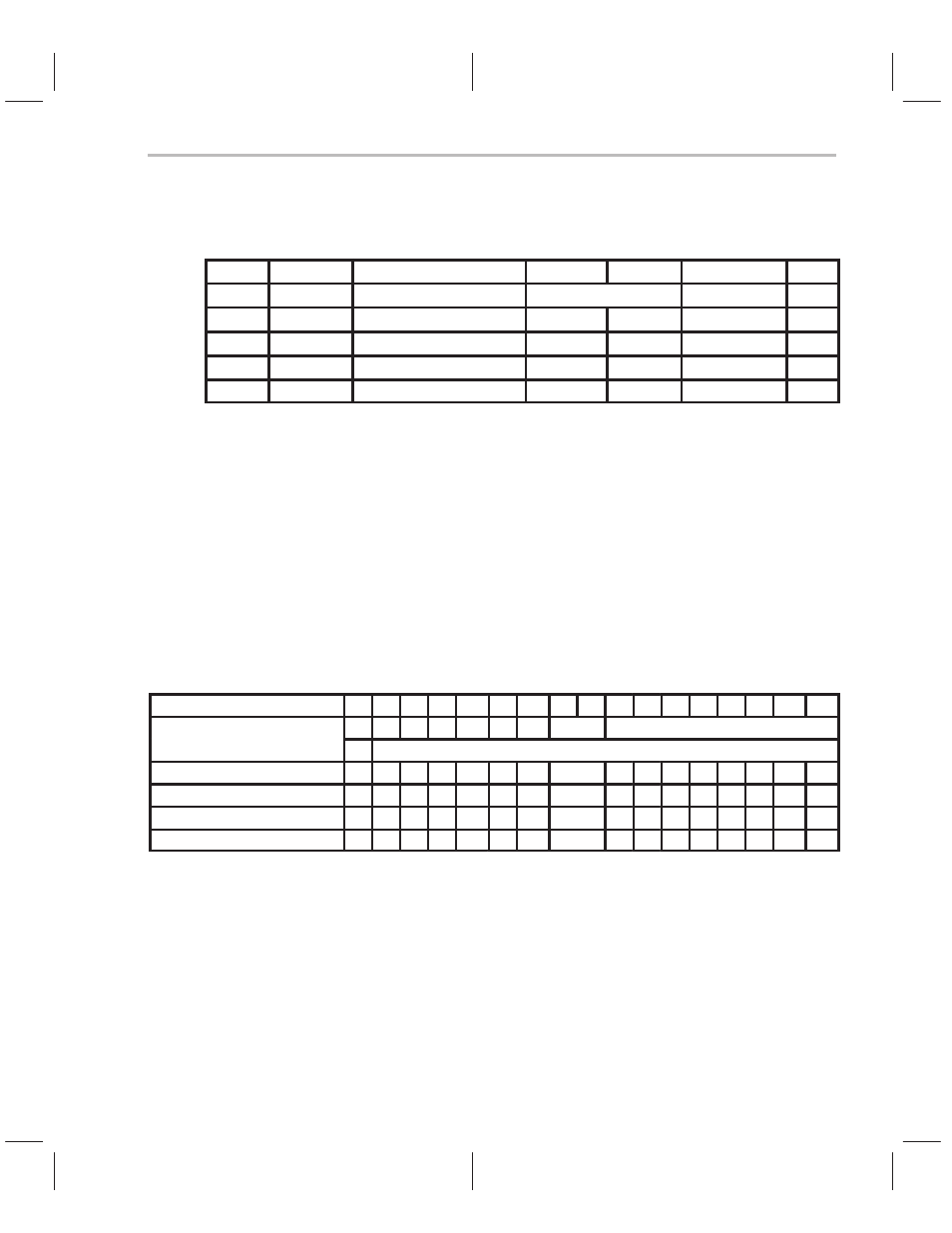 81 subs subtract accumulataor string | Texas Instruments MSP50C614 User Manual | Page 269 / 414
