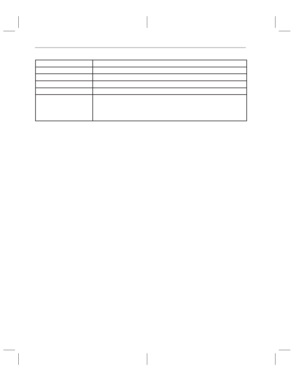 Texas Instruments MSP50C614 User Manual | Page 270 / 414