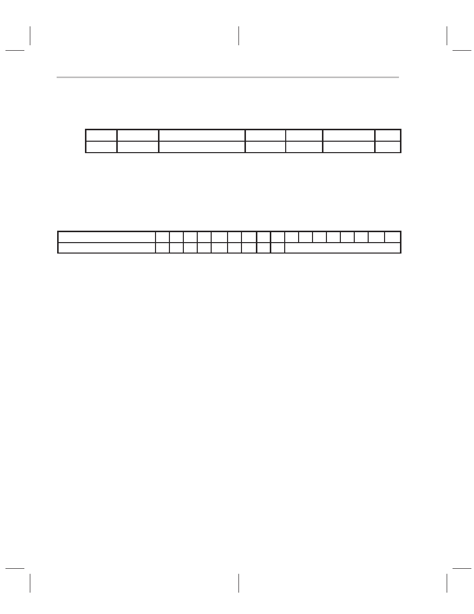 Texas Instruments MSP50C614 User Manual | Page 272 / 414