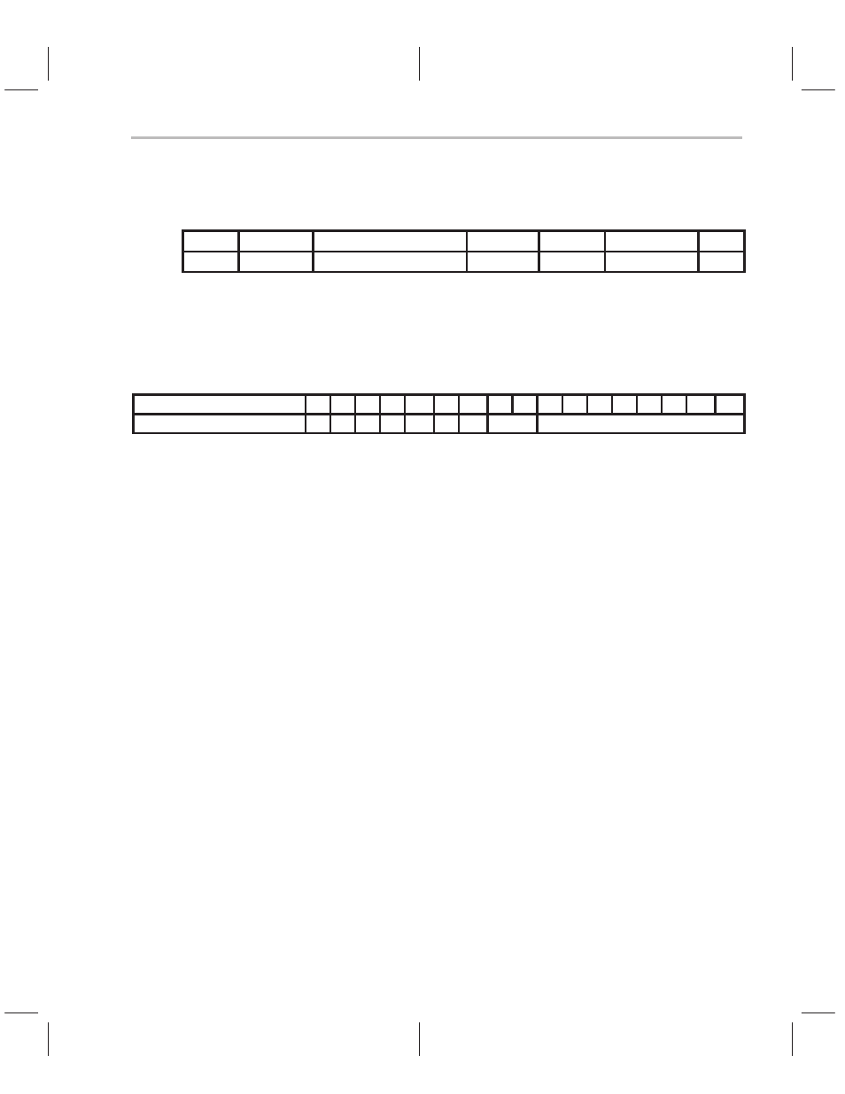 Texas Instruments MSP50C614 User Manual | Page 275 / 414