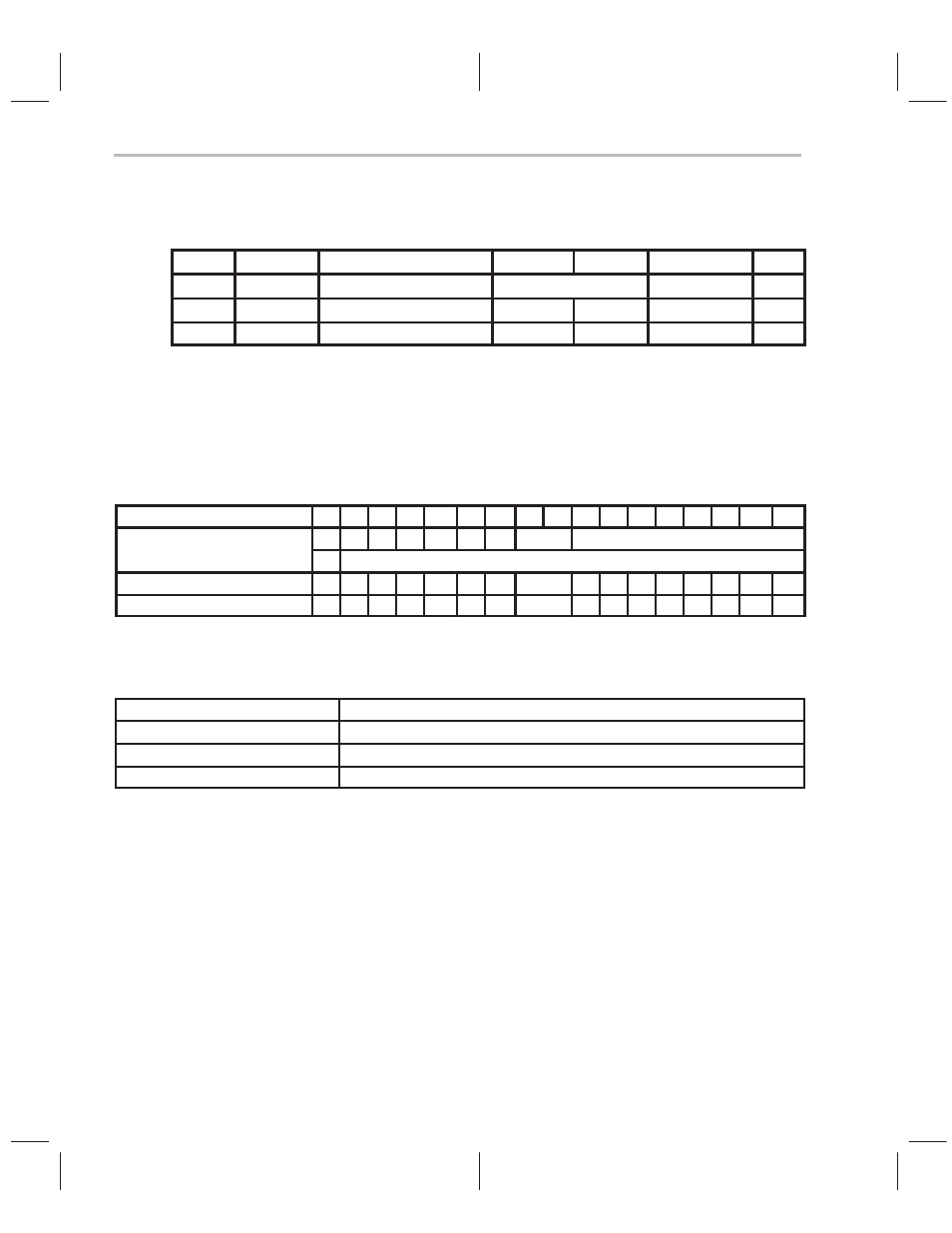 86 xors logical xor string | Texas Instruments MSP50C614 User Manual | Page 276 / 414