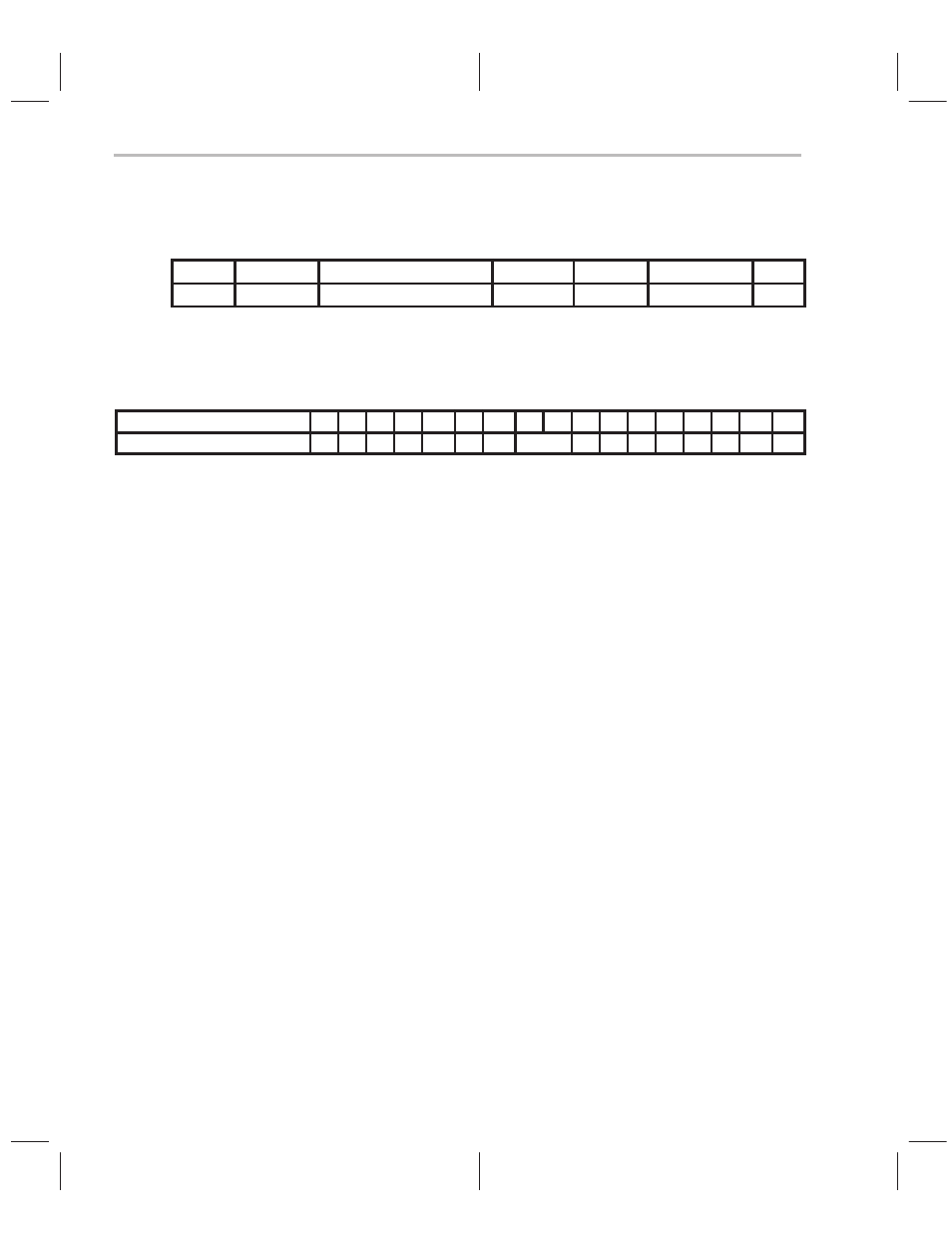 88 zacs zero accumulator string | Texas Instruments MSP50C614 User Manual | Page 278 / 414