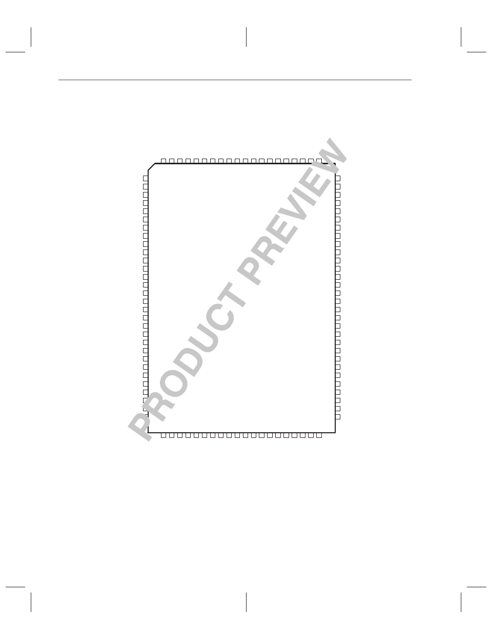 Texas Instruments MSP50C614 User Manual | Page 28 / 414