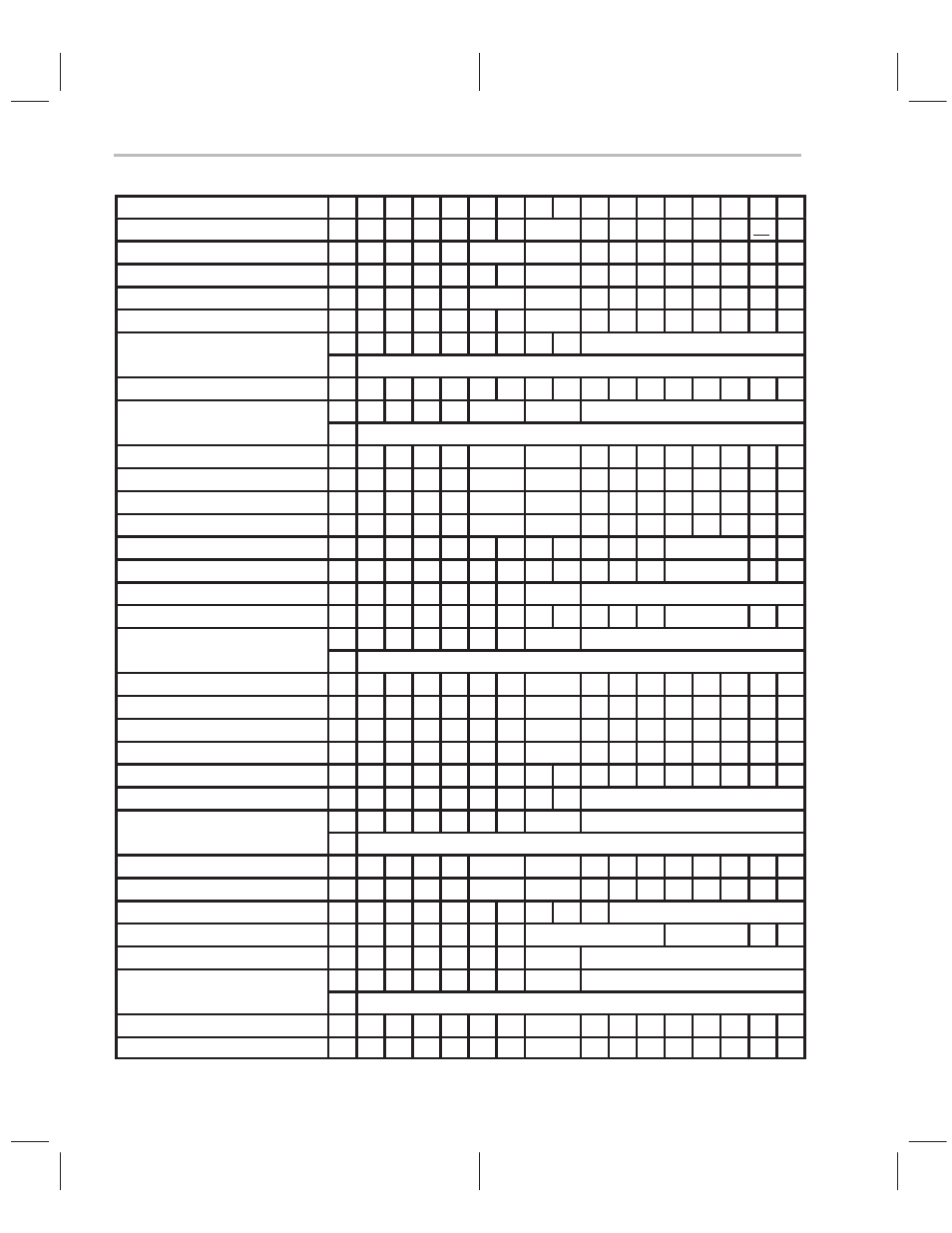 Texas Instruments MSP50C614 User Manual | Page 286 / 414