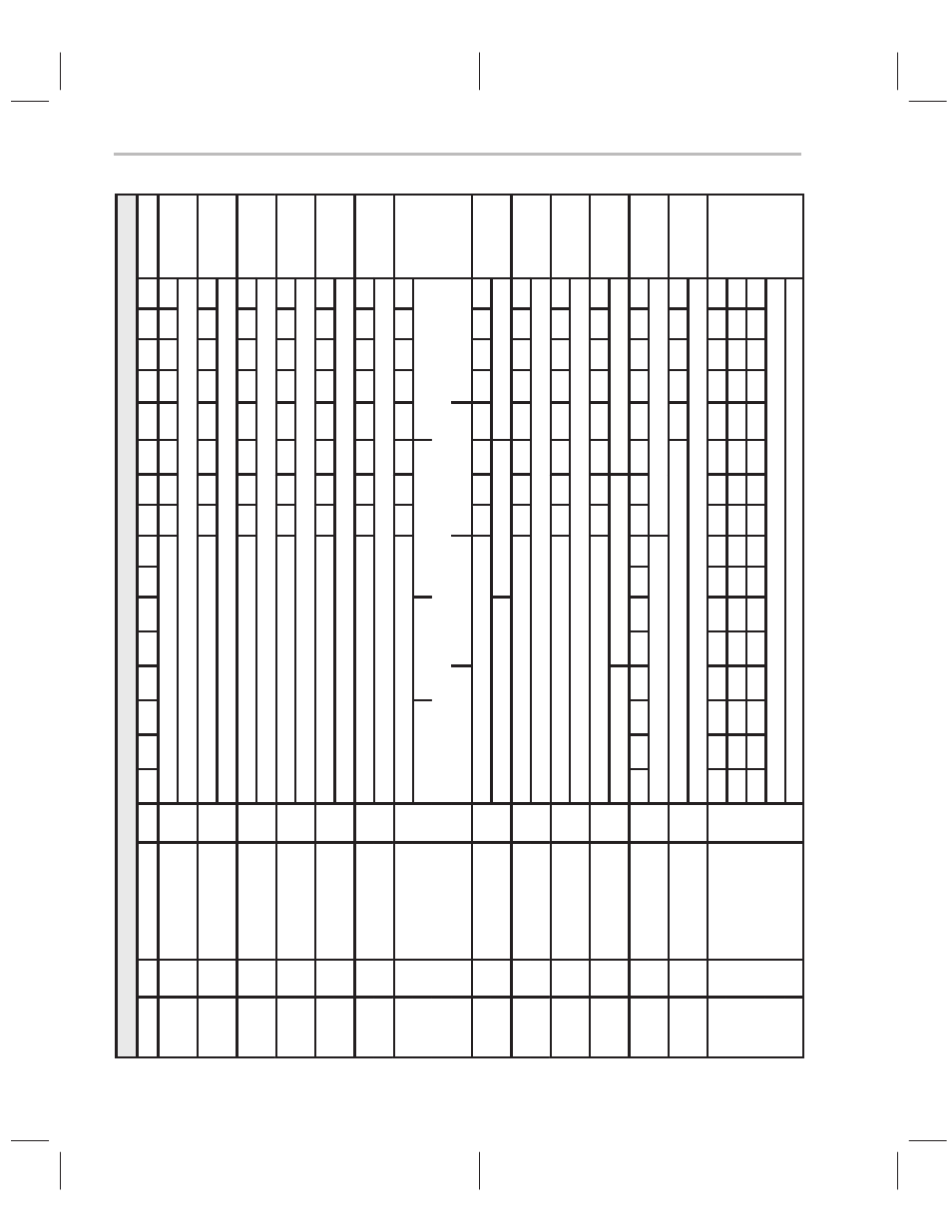 Texas Instruments MSP50C614 User Manual | Page 296 / 414